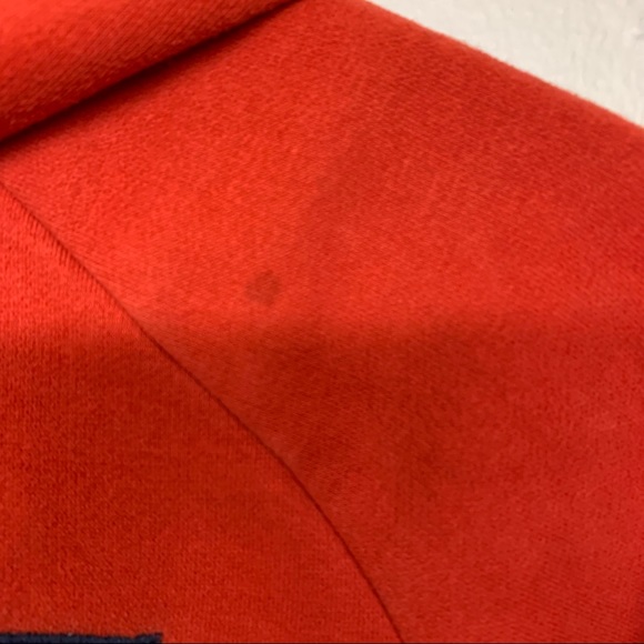 Levis Kids Size S 8-10yrs Logo Hoodie Sweatshirt - Picture 6 of 9